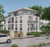 15.8 m² Süd-Balkon in Zehlendorf - Berlin