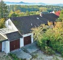Viel Platz für Ihre Familie - mit Burgblick - Hechingen Sickingen