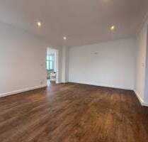 Kernsanierte Wohnung am Heinrich-Braun-Krankenhaus - Zwickau Marienthal