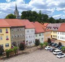 Wohn-Geschäftshaus direkt am Marktplatz - Königsee