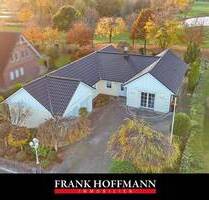 Traumhaus unmittelbar am Golfplatz Bissenmoor - Bad Bramstedt
