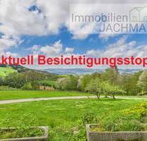 Vision trifft Natur-Landsitz in traumhafter Alleinlage bei Konzell mit Potenzial für Individualität
