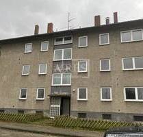 Sanierungsobjekt: Mehrfamilienhaus in Bornum für 320 EURm²