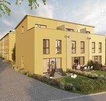 Familienfreundliches Reihenmittelhaus, Solar, Wärmepumpe, KiTa, S-Bahn - Karben Burg-Gräfenrode