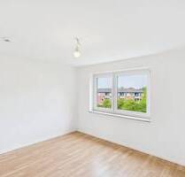Erstbezug nach Sanierung: Helle & moderne 3-Zimmer-Wohnung in Dormagen-Horrem | Erdgeschosswohnung