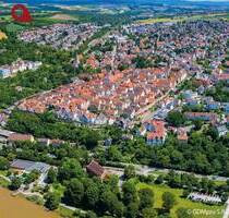 Gartengrundstück ca. 20 km nördlich von Stuttgart - Marbach am Neckar