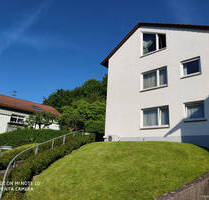 Wohnen mit unverbauter Aussicht am Ortsrand von Geislingen und Anschluss an Naturwander- und Radweg! - Geislingen an der Steige