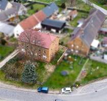 Nachauktion - Mehrfamilienhaus mit 3 WE (teilsaniert) - Bad Schmiedeberg Sackwitz
