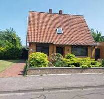 Stadtnahes Grundstück mit Einfamilienhaus - Wildeshausen