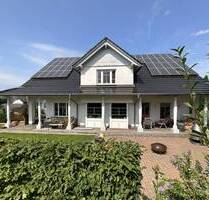 Hochwertiges Wohnhaus in ausgezeichneter Lage der Stadt Olsberg