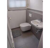 Schönes Wohnen in Erkelenz - großzügige Dachterrasse