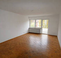 Schöne 3-Zimmer-Wohnung mit Balkon im Thüringer Viertel - Coburg Innenstadt