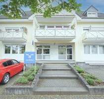 Attraktive Bürofläche in zentraler Lage von Wittlich - 105 m² mit 3 Stellplätzen und Kellerraum