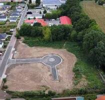 Hier beginnt Ihr Wohntraum - mit Blick ins Grüne in Aschersleben