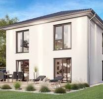 Aktionshaus in Traumlage - Mit ScanHaus am See wohnen! - Braunsbedra / Großkayna