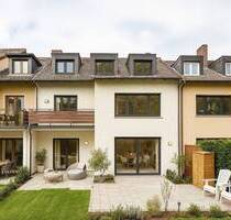 Exklusive, selten angebotene Lage! MFH direkt am Ostpark, nähe EZB! - Frankfurt am Main Ostend