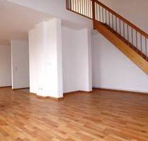 Traumdachgeschoss-Maisonettewohnung! - Brandenburg an der Havel Altstadt