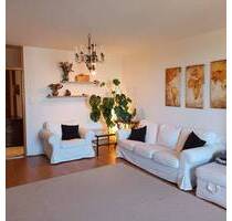 Große 3 Zimmer Wohnung nähe Lech-Park in Augsburg