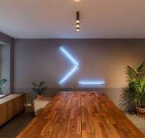 Full Loft Office Space - All-in-Miete - Stuttgart Süd