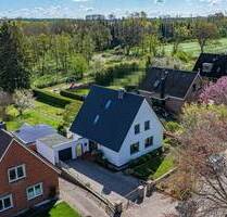 Ihr Zuhause an der Ostsee: Einfamilienhaus in ruhiger Lage! - Süsel Woltersmühlen