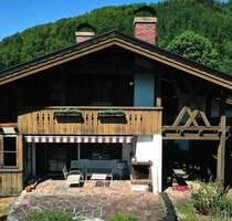 Landhaus in bester Lage von Unterwössen