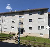 Geräumige 3-Zimmer Wohnung in Albstadt Tailfingen