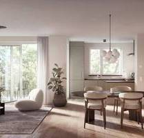 Perfekte Wohnung zum Wohlfühlen - Stuttgart / Kaltental