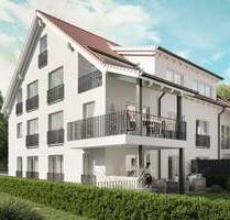 Neubau - Eigentumswohnungen in Kenzingen