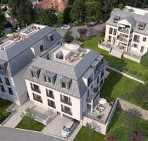 Barrierefreie 2-Zimmer-Wohnung mit geschütztem Balkon - Augsburg Göggingen - Nordwest