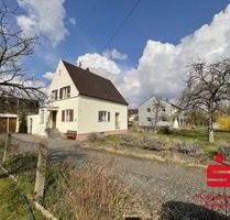 Grundstück mit Abrisshaus in ruhiger Lage - Augsburg Lechhausen