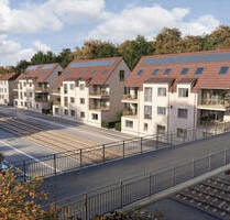 3-Zimmer Wohnung mit Hobbyraum - 662.000,00 EUR Kaufpreis, ca.  83,80 m² Wohnfläche in Stuttgart / Kaltental (PLZ: 70569)