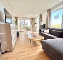 NEUBAU! Ferienwohnung oder Eigennutzung, hier entscheiden Sie! Voll möbliert! - Kalifornien Ostsee - Schönberg (Holstein) / Kalifornien