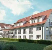 Neubau - Eigentumswohnungen in Kenzingen