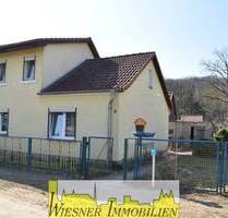 Ruhiges Landleben im schönen Oderbruch - Reitwein