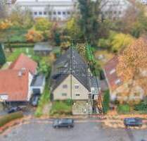 Doppelhaushälfte Wohntraum in herrliche Ruhe - Hamburg Steilshoop