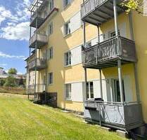 Komplett neu sanierte 2-Raum-Wohnung auf der Adam-Ries-Straße in Annaberg!! - Annaberg-Buchholz