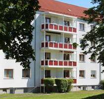 Auspacken und wohlfühlen - 360,00 EUR Kaltmiete, ca.  60,40 m² Wohnfläche in Eisenach (PLZ: 99817)