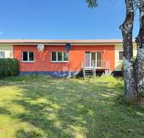 Ländlich wohnen mit Glasfaser und Garten - 5-Zimmer-Haus - Klein Trebbow / Barner Stück