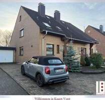 Familienfreundliches Wohnen in #Kaarst-Vorst!!