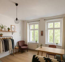 Kompaktes Apartment in der Schweriner Altstadt - ideal für Studenten und Singles