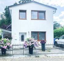 Modern angebaut, solide vermietet - Ihr Investment in Hanstedt