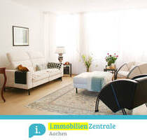 Barrierefreie Eigentumswohnung mit großzügiger Terrasse und hohem Komfort - bezugsfrei! - Aachen