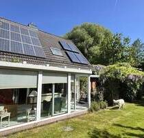 EFH Nordsee Hage, Provisionsfrei, sofort frei, als Hauptwohnsitz oder Nordsee Ferienhaus