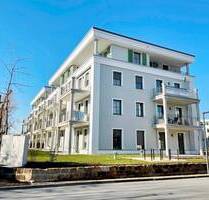 BETREUTES WOHNEN INMITTEN DER NATUR - Pirna
