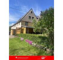 Ein Platz an der Sonne! - 160.000,00 EUR Kaufpreis, ca.  133,00 m² Wohnfläche in Oberschöna (PLZ: 09600)