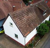 Attraktives freistehendes Einfamilienhaus mit großzügiger Terrasse in Top-Lage von Godramstein - Landau in der Pfalz