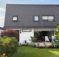 Tolle Lage - Tolles Haus - 347.000,00 EUR Kaufpreis, ca.  110,00 m² Wohnfläche in Gevelsberg (PLZ: 58285) Silschede