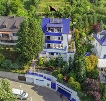 Exklusives Mehrfamilienhaus in traumhafter Aussichtslage in Hedelfingen mit einem Bauerwartungsland-Grundstück - Stuttgart / Hedelfingen