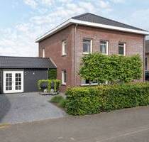 Ihr neues Familienparadies - modernes Wohnen mit hochwertiger Ausstattung in Selfkant - Schalbruch!