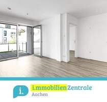 Eigentumswohnung mit Aufzug und Stellplatz in Bestlage! - Alsdorf Ofden